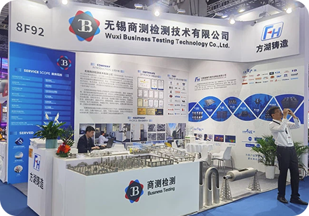 Asiatisk 3D-print og additiv fremstillingsudstilling