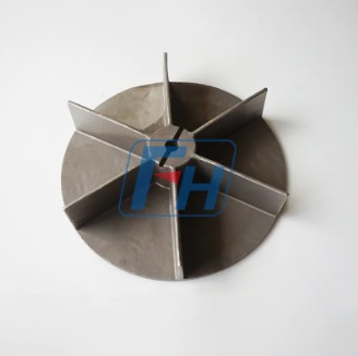 Hvad er hovedfunktionerne af ovnventilatorblade?
