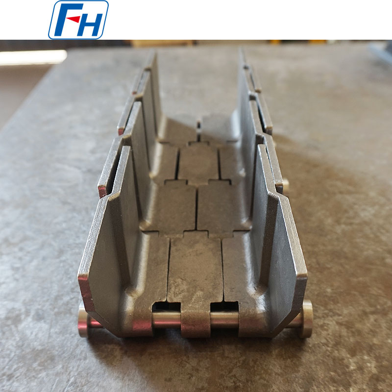 Heavy Duty HK Cast Link bælte