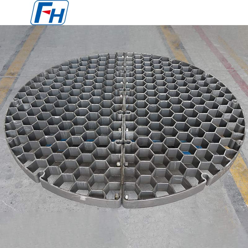 Pit Type Ovne Bundbund Bakker & Ovn Inventar | FH®