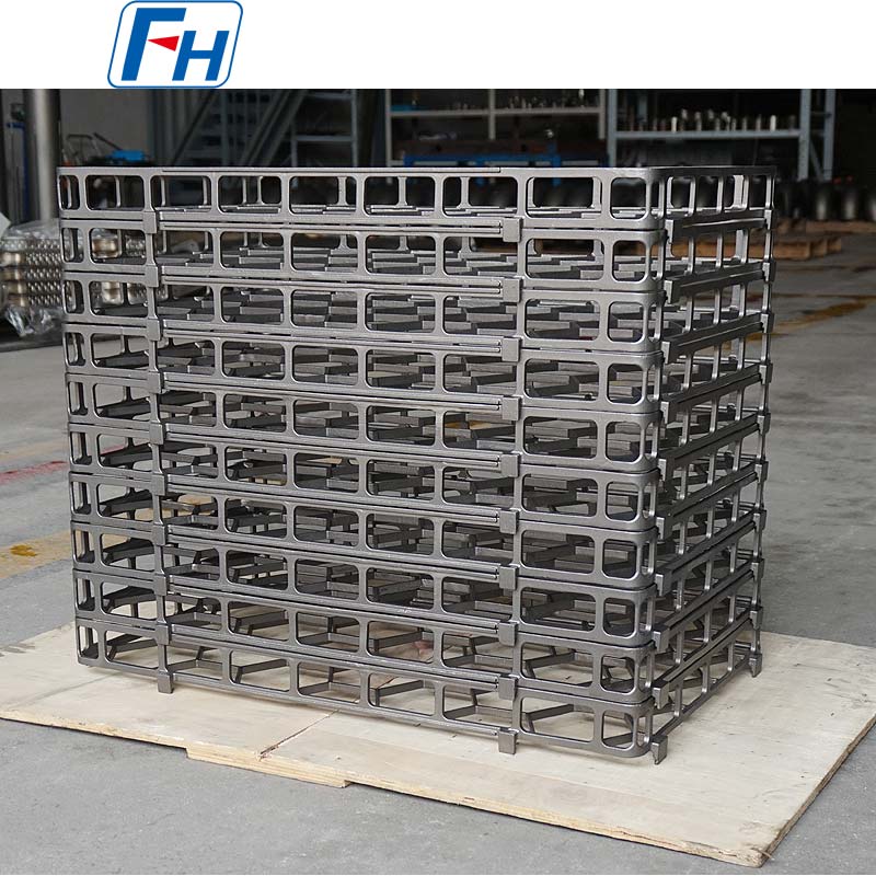 SCH13 Varmebehandlingsarmaturer til Ipsen-ovne | FH®