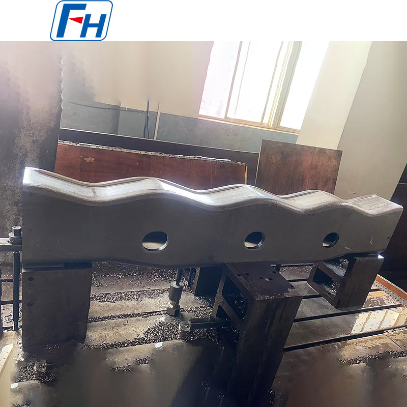 FH® Gå-bjælkeovnstøtte | Betroet af Industrial Leaders Worldwide