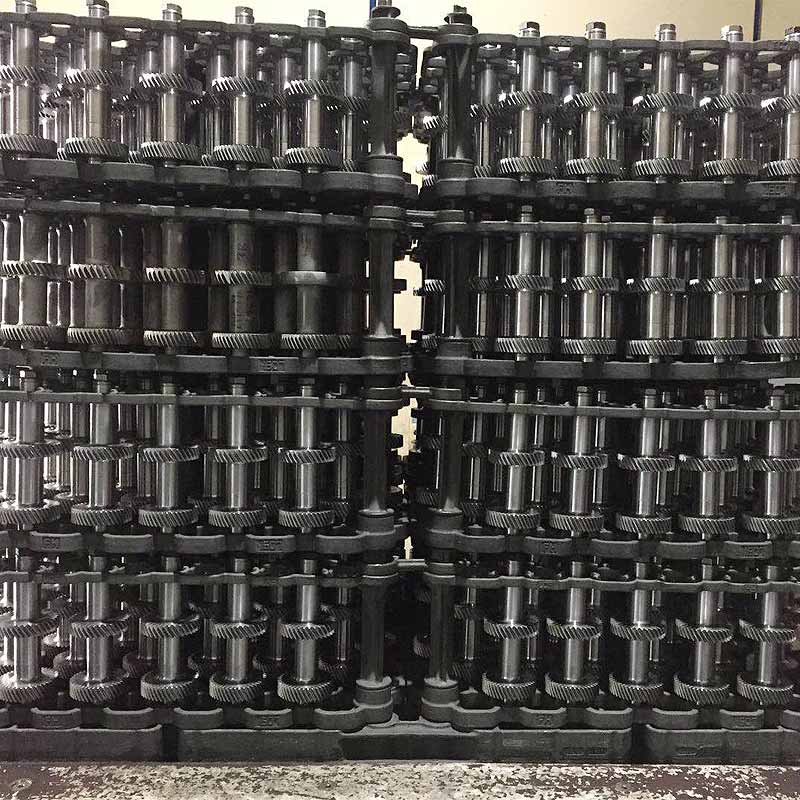 Kan vakuumovnsarmaturer håndtere højtemperaturapplikationer? | FH® af Wuxi Junteng Fanghu Alloy Technology Co., Ltd