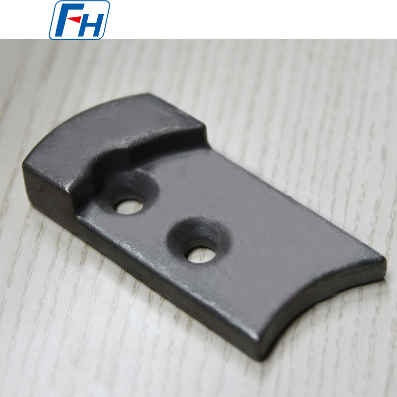 Betonblander med høj slidstyrke slidblade | FH® OEM-reservedele til globale markeder