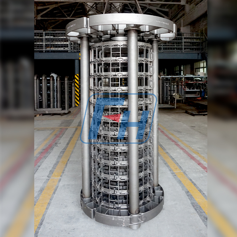 ∅1010x2160 Grubeovnsrammer Materiale 2,4879