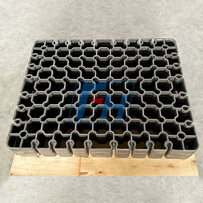 Bundbakke til vandslukning-1240x1000x60mm